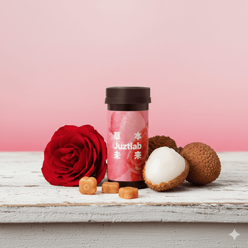 草本未来清口糖